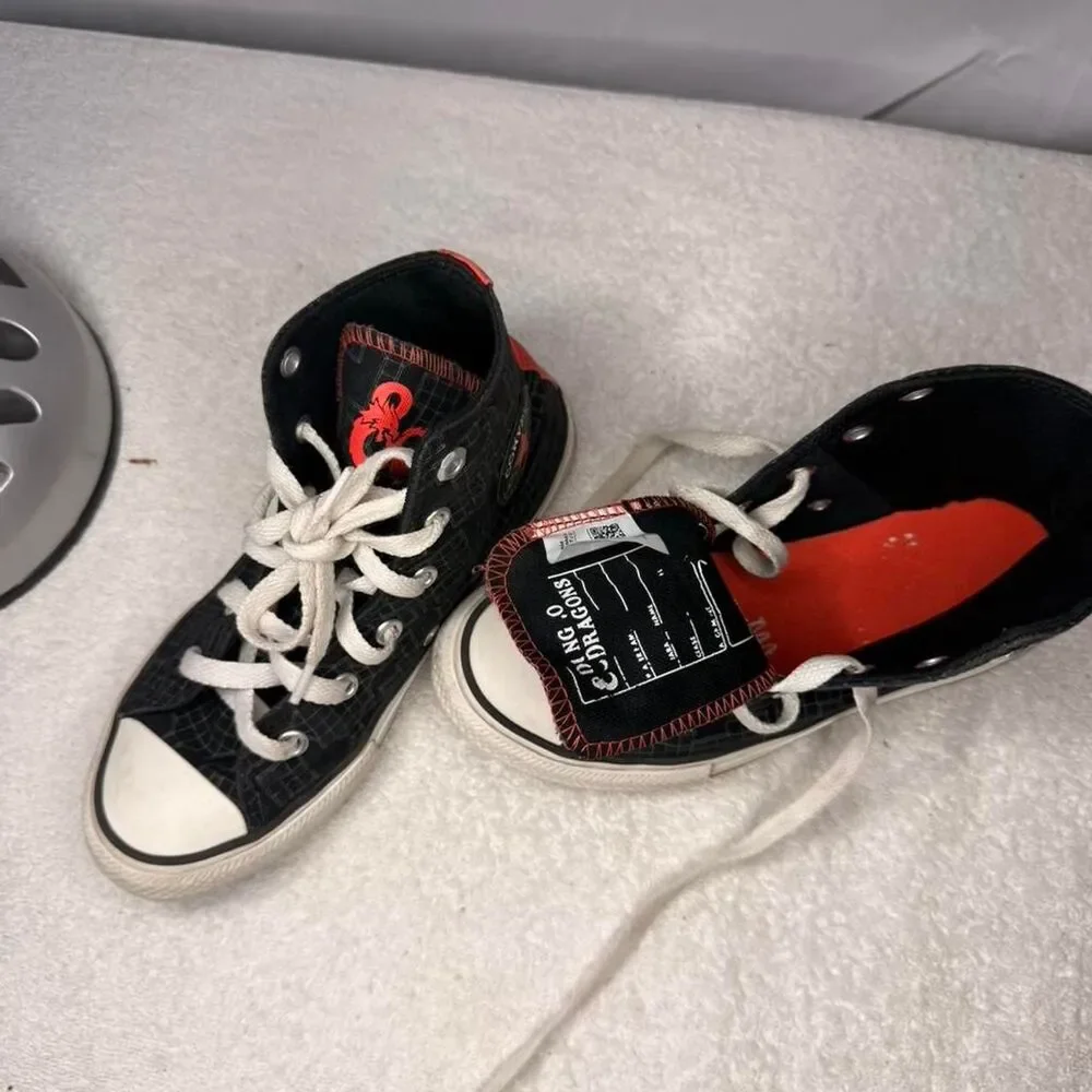Converse Men's multi Trainers